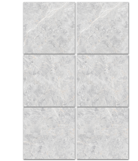 Gray Marble Texture Floor Tiles, Grey And White Marble Effect Floor Tiles