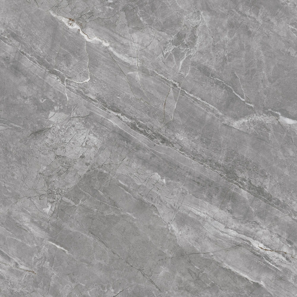  Grey Marble Texture  Tiles 80 x 80cm